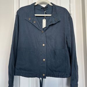 NWT Lightweight Jacket